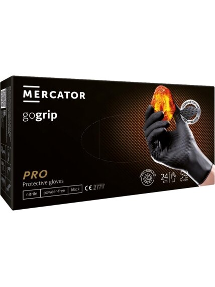 Pirštinės RMM-PGRIPGO B Pirštinės RMM-PGRIPGO B