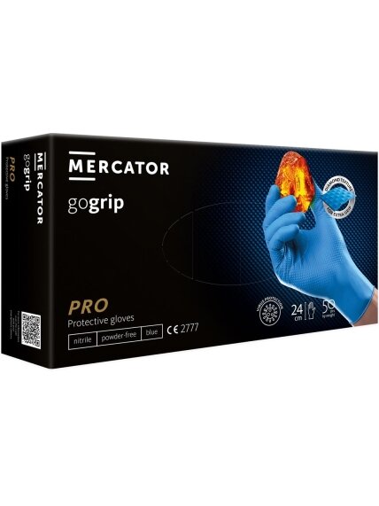 Pirštinės RMM-PGRIPGO N Pirštinės RMM-PGRIPGO N