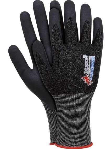Pirštinės SLIMTECH-SAND SS Pirštinės SLIMTECH-SAND SS