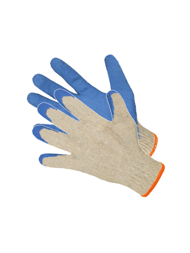 Pirštinės   RW L - BLUE