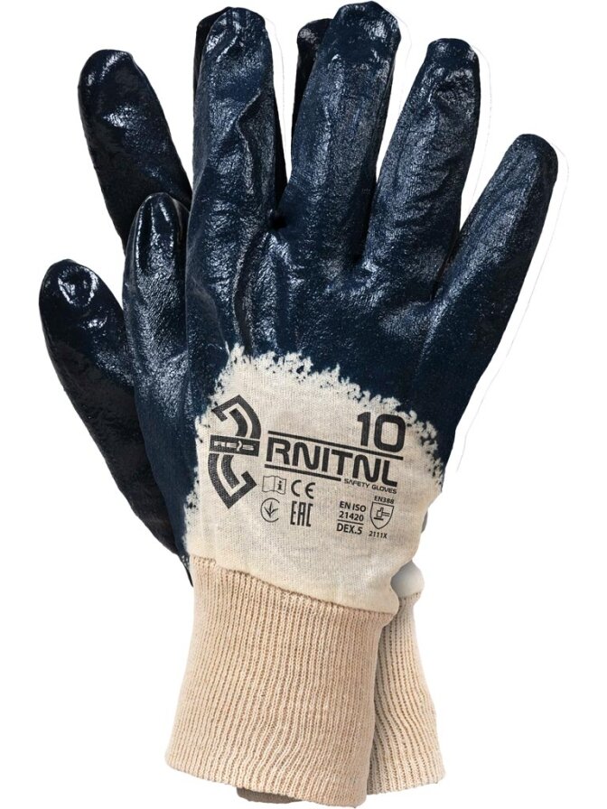 Pirštinės RNITNL BEG Pirštinės RNITNL BEG