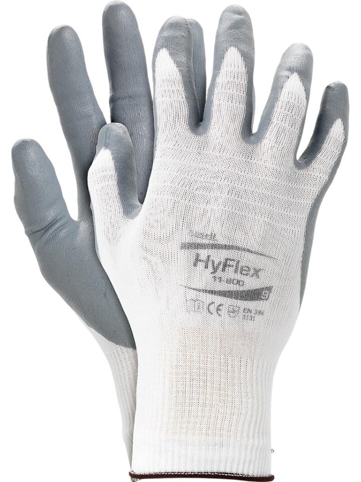 Pirštinės RAHYFLEX11-800 WS Pirštinės RAHYFLEX11-800 WS