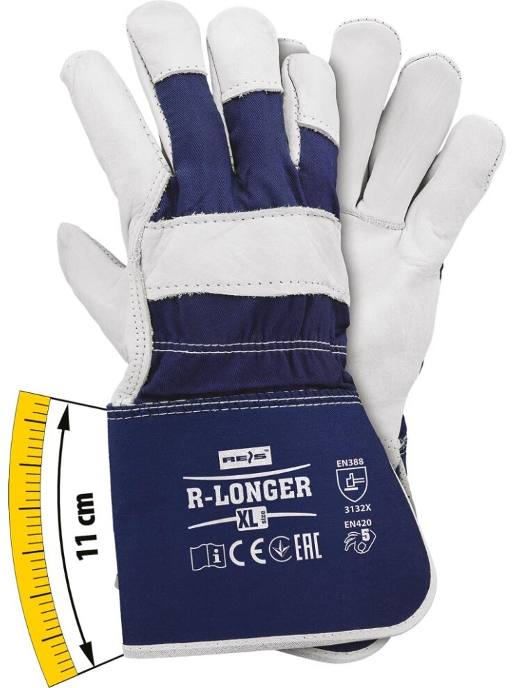 Pirštinės R-LONGER GW Pirštinės R-LONGER GW