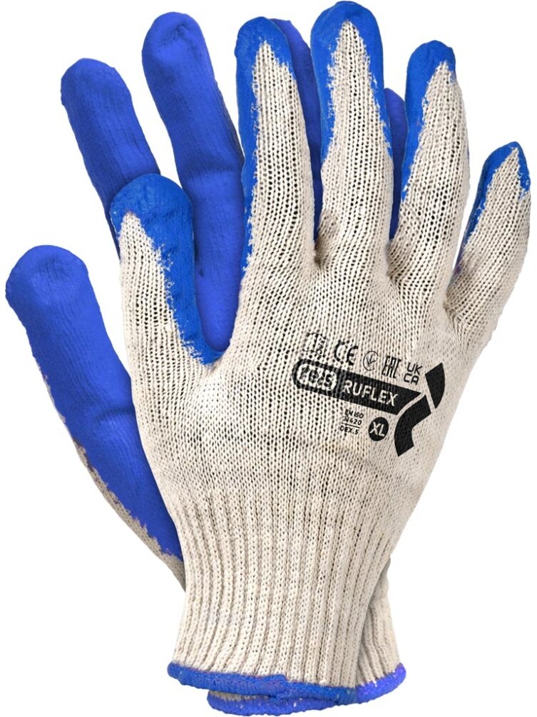 Pirštinės RUFLEX WN Pirštinės RUFLEX WN