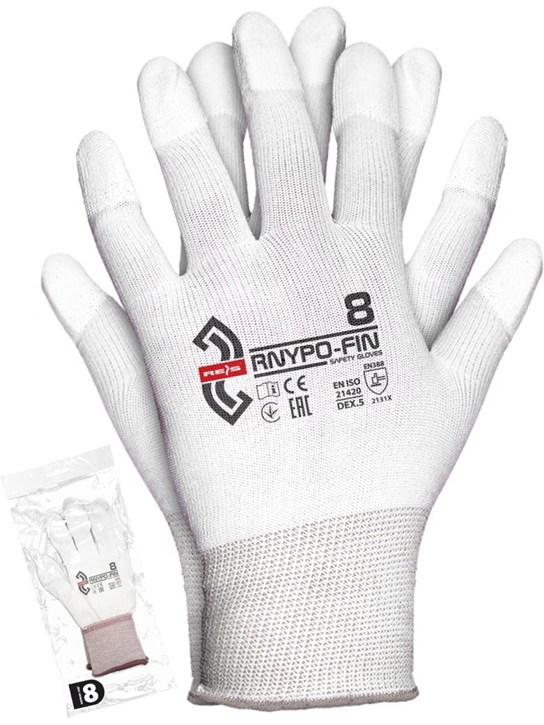 Pirštinės RNYPO-FIN W Pirštinės RNYPO-FIN W