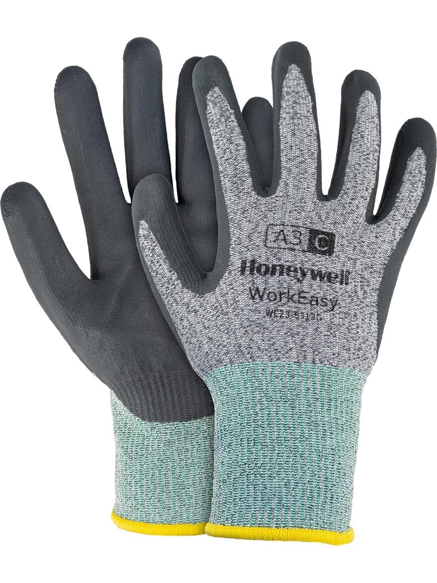 Pirštinės HW-WORK5313 SZ Pirštinės HW-WORK5313 SZ