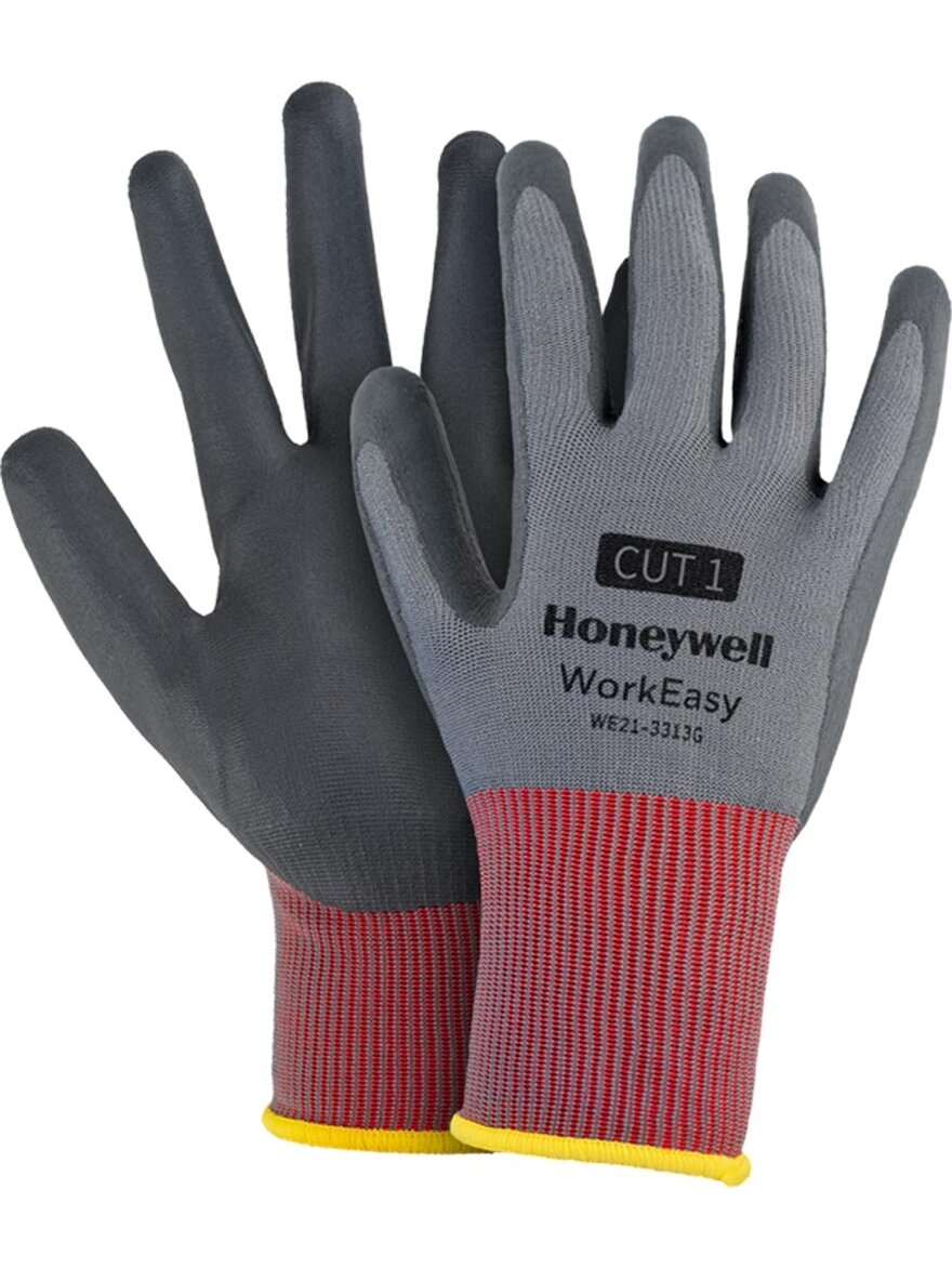 Pirštinės HW-WORK3313 SC