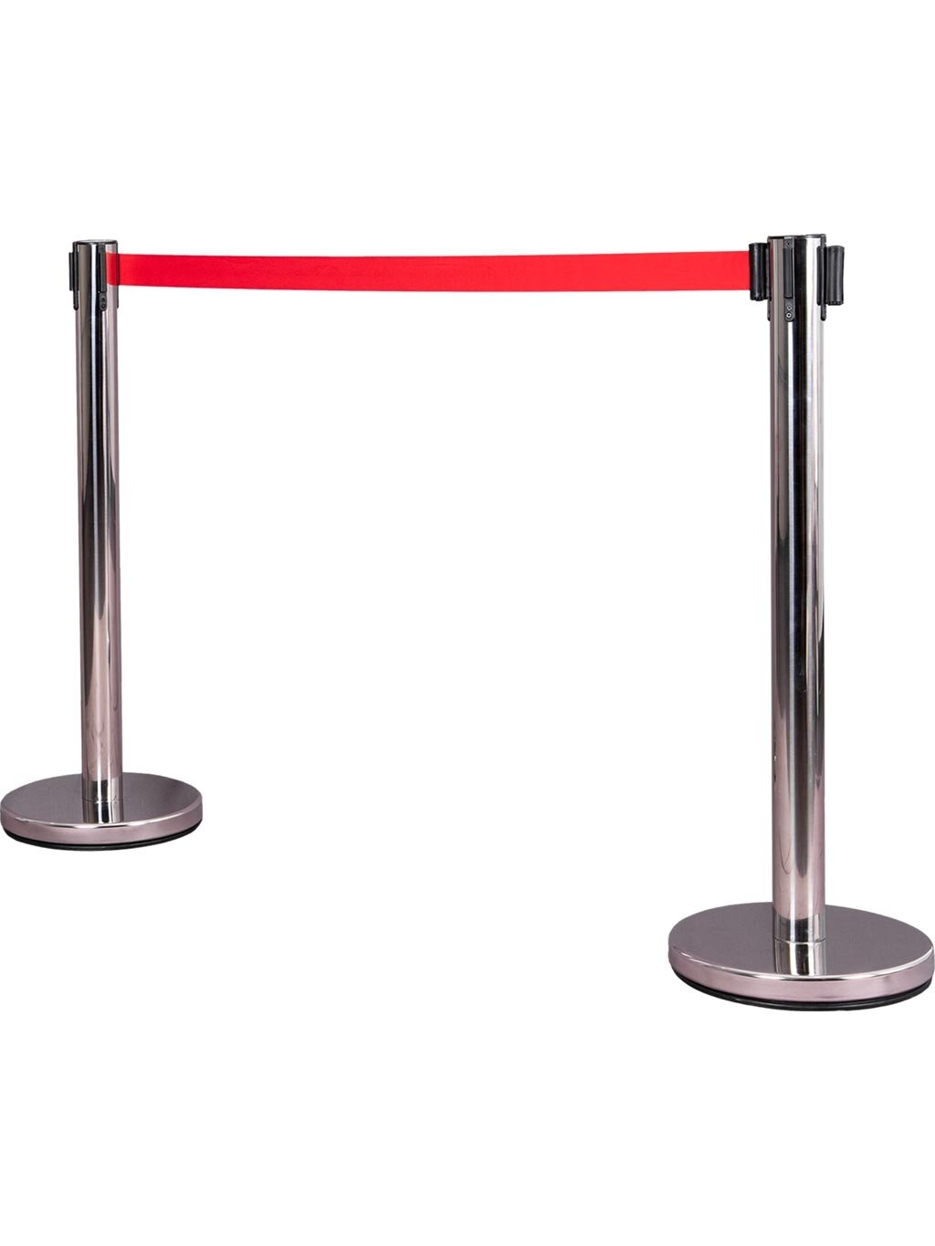 Plieno atitvarinis stulpas POST-STEEL-2 SC