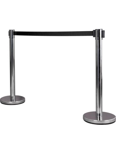 Plieno atitvarinis stulpas POST-STEEL-2 SB