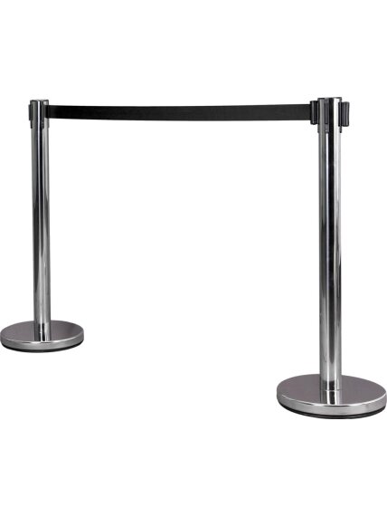 Plieno atitvarinis stulpas POST-STEEL-2 SB Plieno atitvarinis stulpas POST-STEEL-2 SB