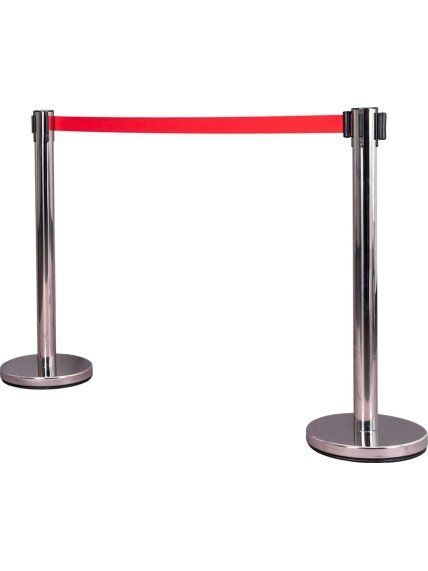 Plieno atitvarinis stulpas POST-STEEL-2 SC Plieno atitvarinis stulpas POST-STEEL-2 SC