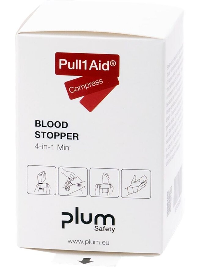 Pleistras PLPULL1AID-BSM