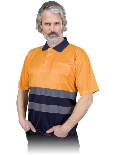 Polo marškinėliai POLO-NEO PG