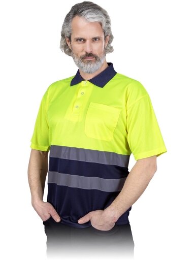 Polo marškinėliai POLO-NEO YG