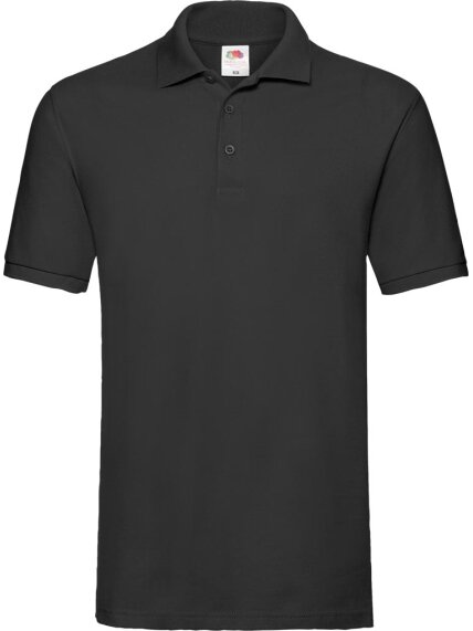 Polo marškinėliai FOTL-632180 B Polo marškinėliai FOTL-632180 B