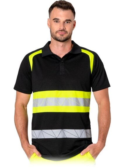 Polo marškinėliai LH-RAUTEX-PS B Polo marškinėliai LH-RAUTEX-PS B