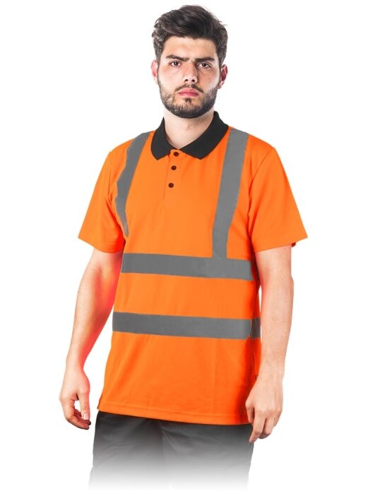 Polo marškinėliai POLOROUTE P