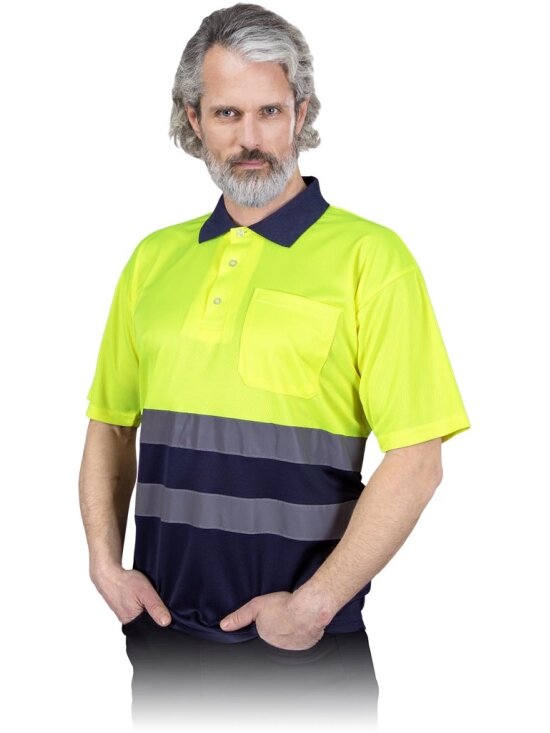 Polo marškinėliai POLO-NEO YG