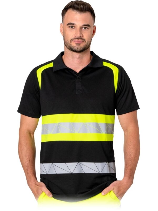 Polo marškinėliai LH-RAUTEX-PS B Polo marškinėliai LH-RAUTEX-PS B