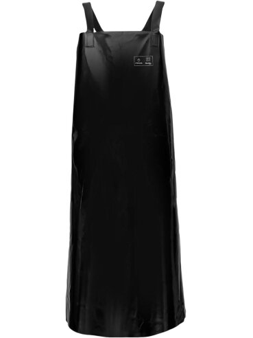 Prijuostė nuo rūgščių ir šarmų AJ-FK124 B Prijuostė nuo rūgščių ir šarmų AJ-FK124 B