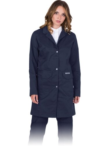 Chalatas LH-WOMCOLER G Chalatas LH-WOMCOLER G