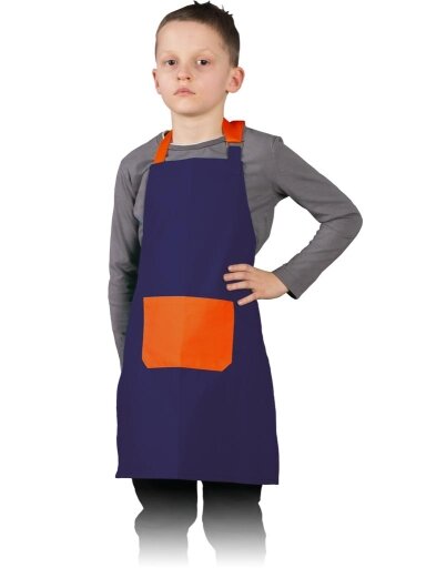 Prijuostė FKINDER GP