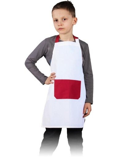 Prijuostė FKINDER WDC