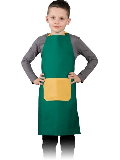 Prijuostė FKINDER ZY