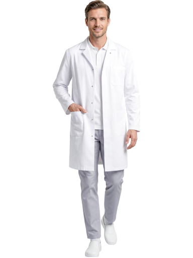 Chalatas LH-HCL_CME W