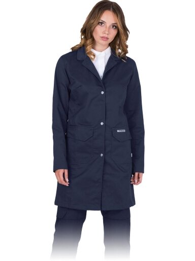 Chalatas LH-WOMCOLER G