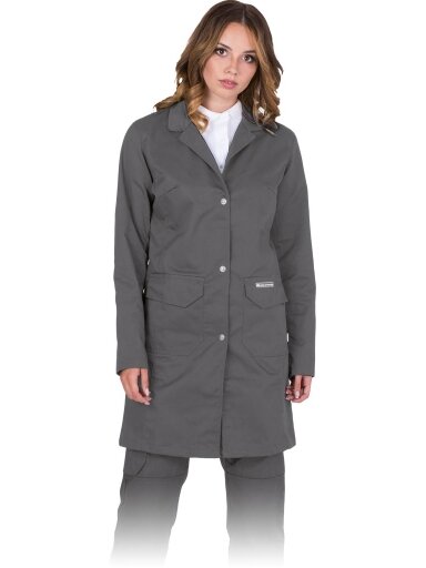 Chalatas LH-WOMCOLER S