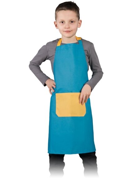 Prijuostė FKINDER NY 1 Prijuostė FKINDER NY 1