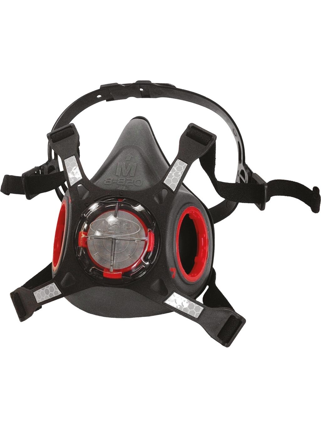 Puskaukė MAS-FORCE8