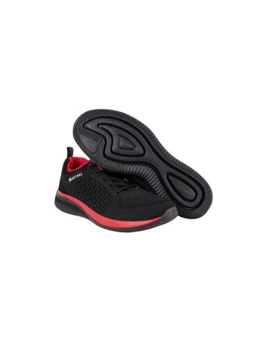Pusbačiai  X250 RED