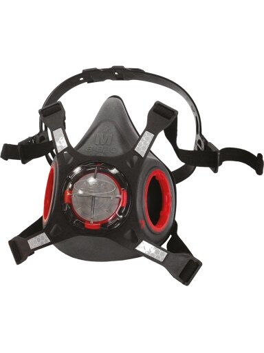 Puskaukė MAS-FORCE8