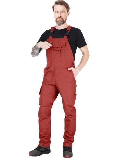 Puskombinezonis LH-BISTER C