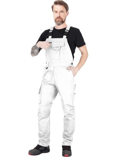 Puskombinezonis LH-BISTER W