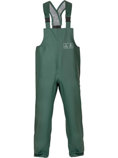 Puskombinezonis nuo lietaus AJ-SPD001 Z