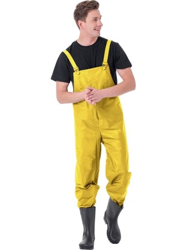 Puskombinezonis nuo lietaus SPD Y