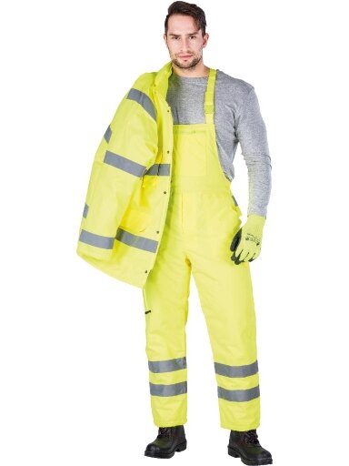 Puskombinezonis S-VIS Y