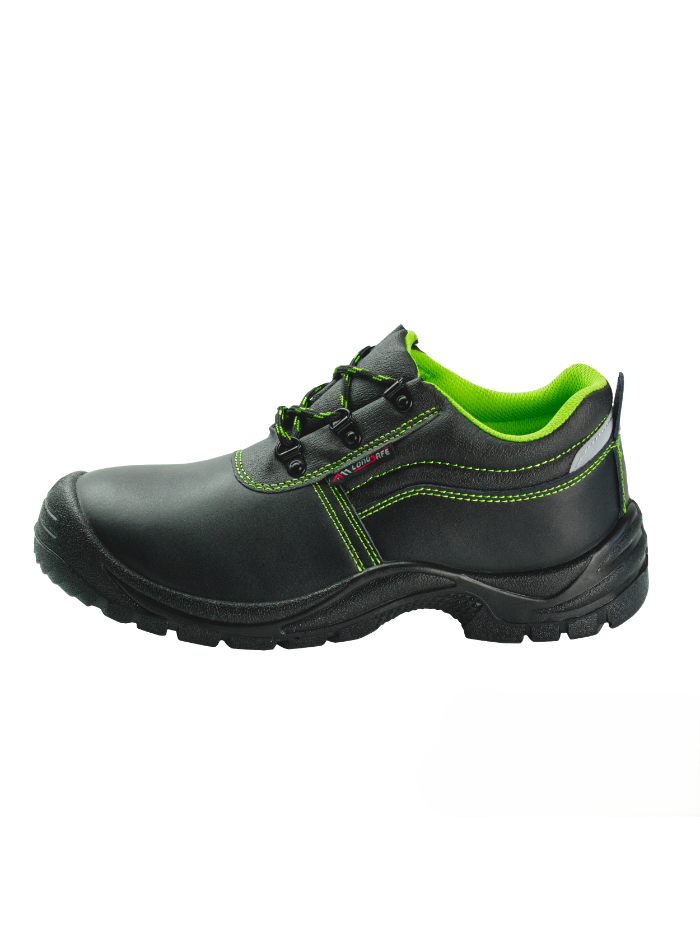 Pusbačiai  LONGSAFE-P SB-SF