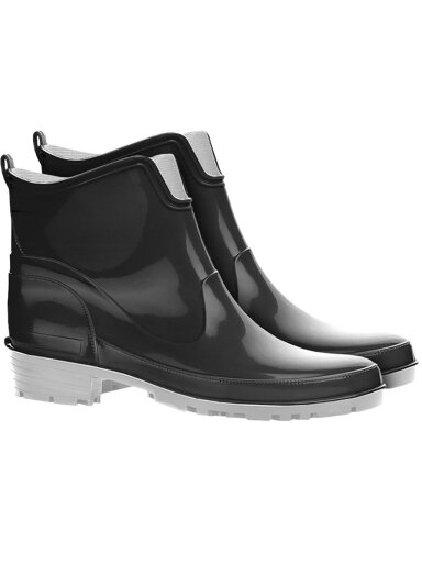 PVC gumos batai BLELKE B