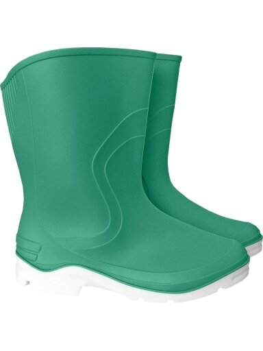 PVC gumos batai BTDKRAINBOW MI