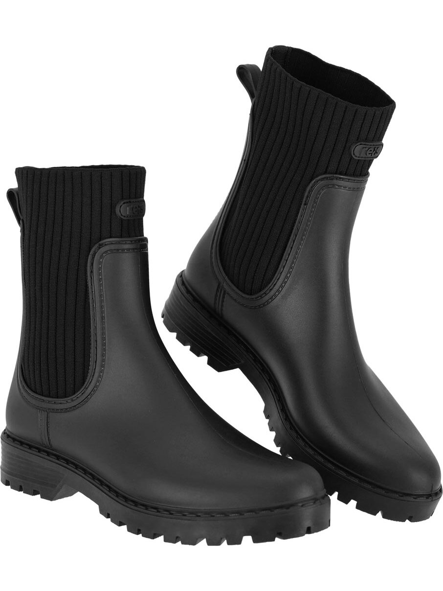 PVC gumos batai BGRACE B