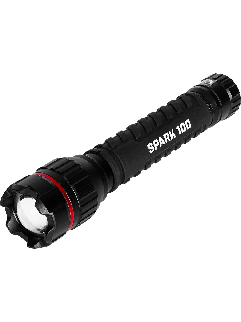 Rankinis žibintuvėlis HANDHELD-SPARK100 B Rankinis žibintuvėlis HANDHELD-SPARK100 B
