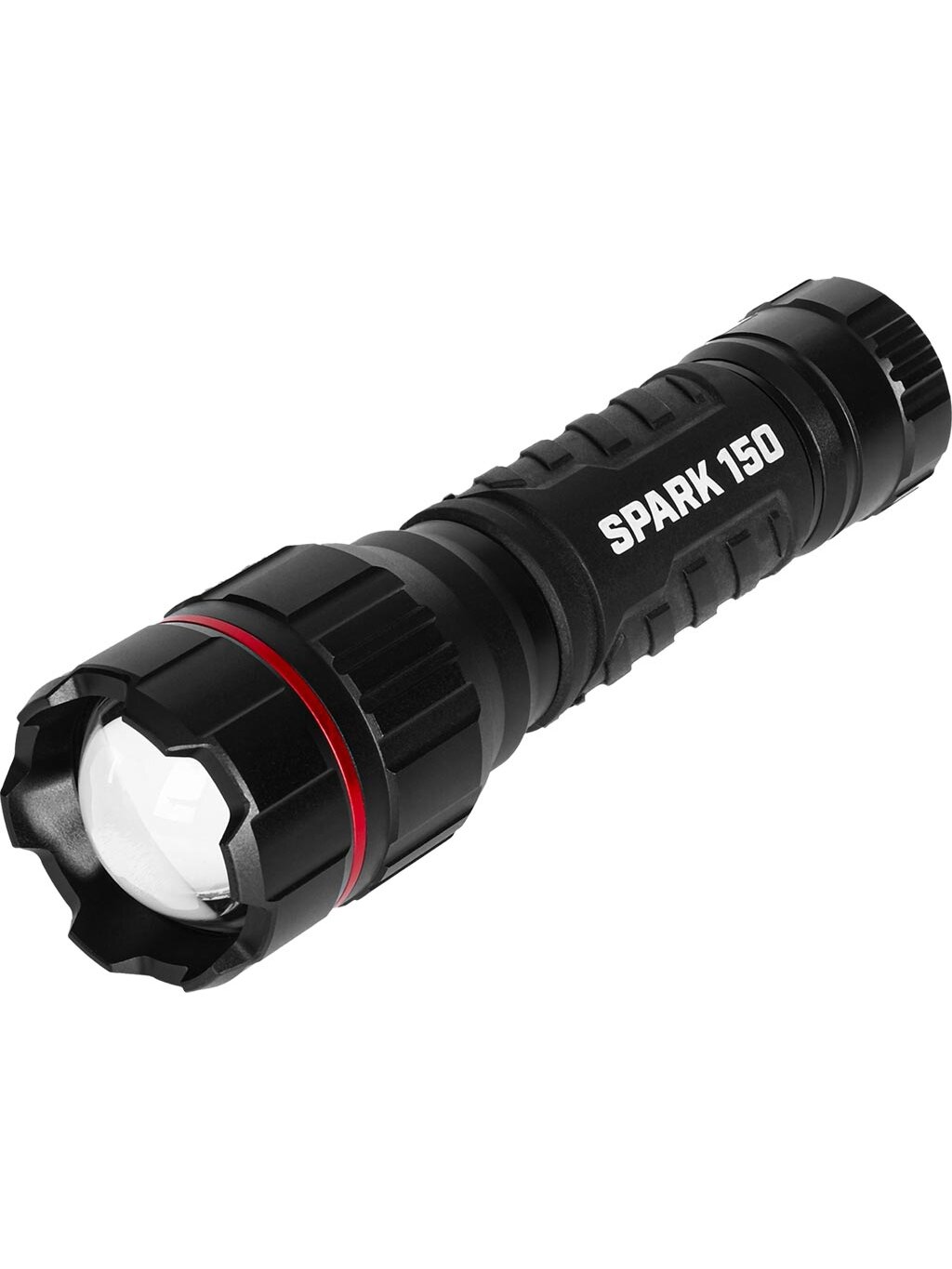 Rankinis žibintuvėlis HANDHELD-SPARK150 B