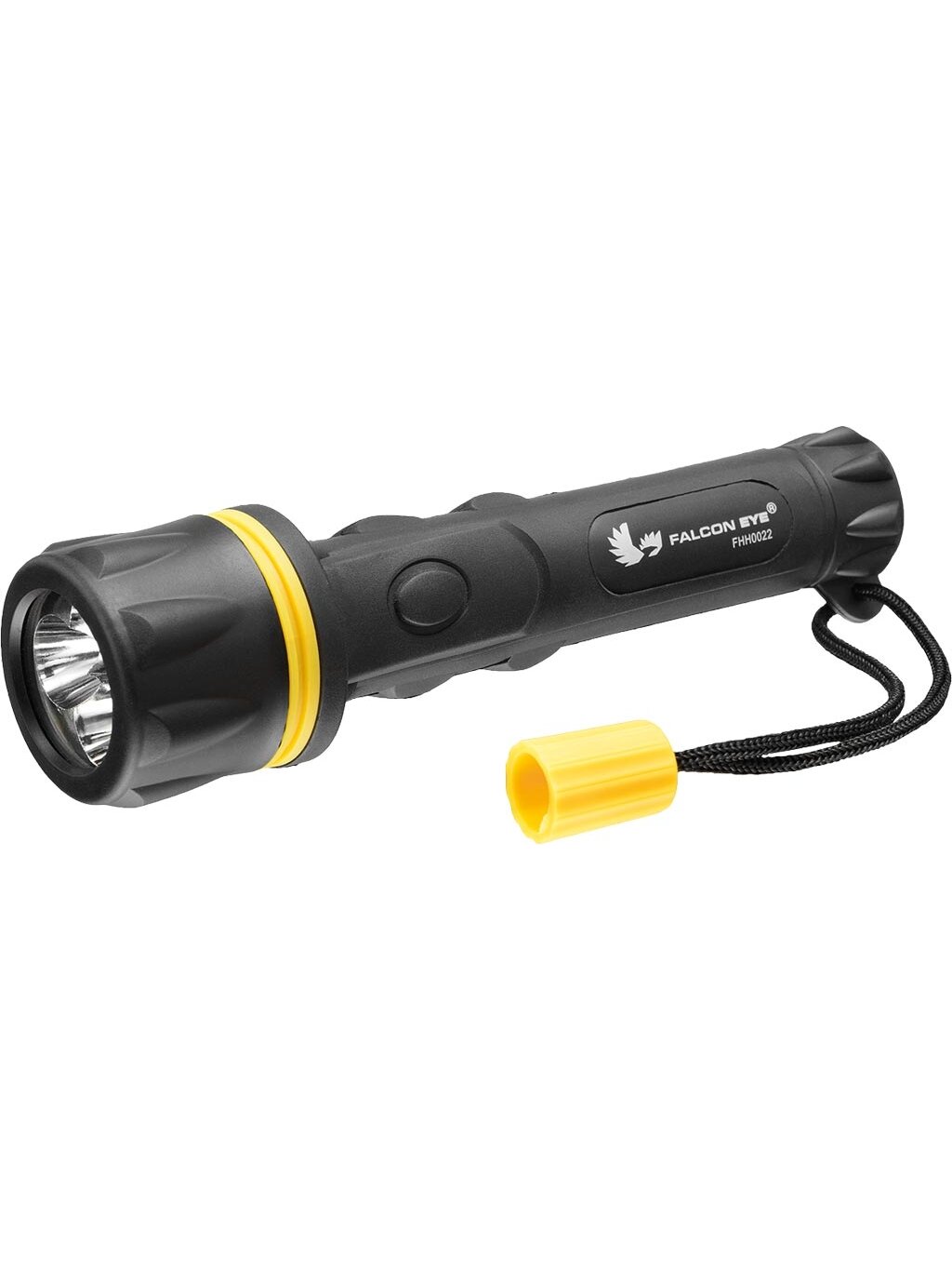 Rankinis žibintuvėlis LIGHTER-FHH21 B Rankinis žibintuvėlis LIGHTER-FHH21 B