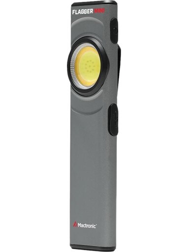 Rankinis žibintuvėlis HANDHELD-MINI S