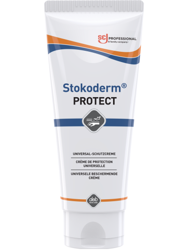Rankų kremas DS-PROTECT