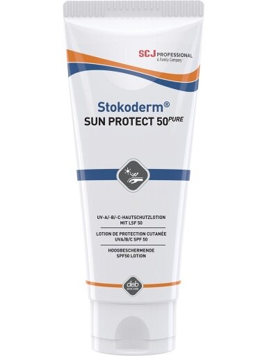 Rankų kremas DS-SUN
